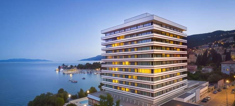 大使 - 里布尼亚酒店(Hotel Ambasador - Liburnia)图片