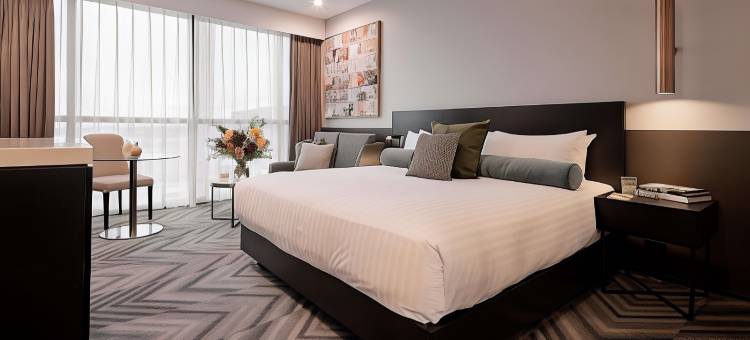 派珀斯国王广场酒店(Rydges Perth Kings Square an EVT hotel)图片