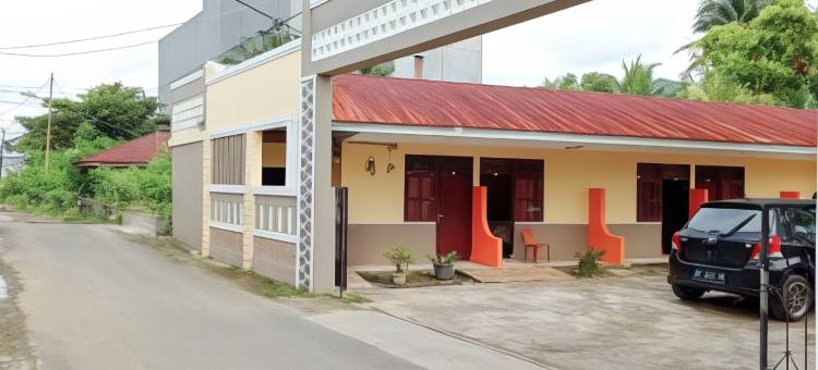 红多兹卡纳卡旅馆(Reddoorz @ Kanaka GuestHouse)图片