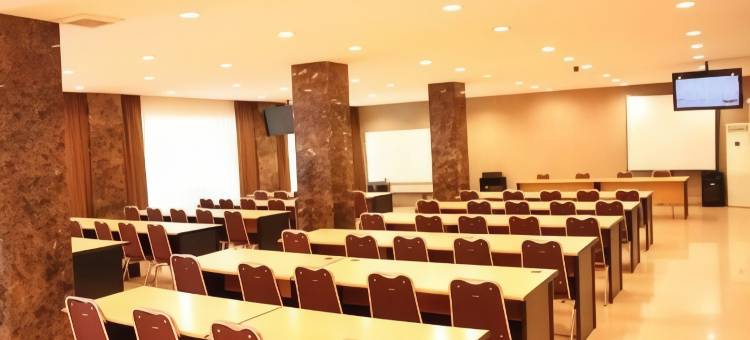 樱花大酒店(Grand Sakura Hotel)图片