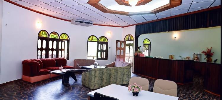西必洛森林度假村(Sepilok Jungle Resort)图片