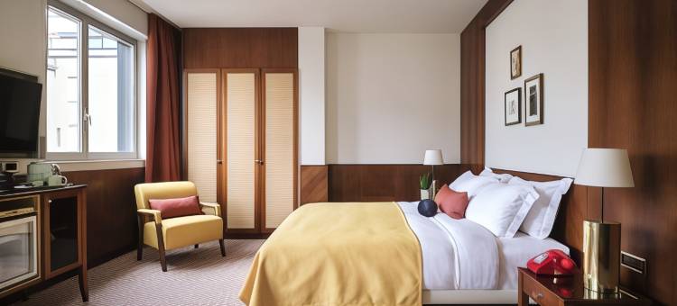 Max Brown Hotel Missori, Part of Sircle Collection图片