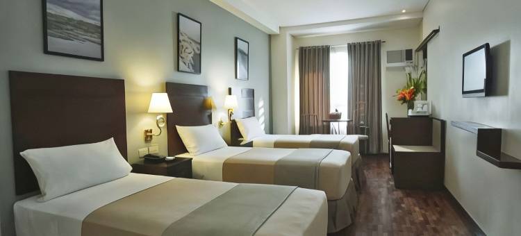 卡拉亚芬斯酒店(Fersal Hotel Kalayaan)图片
