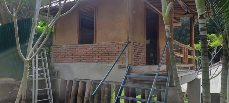 卡利卡图度假村(Kali Catur Resort)图片