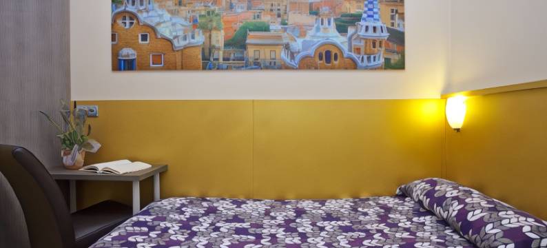 巴塞罗那旅馆(Hostal Barcelona)图片