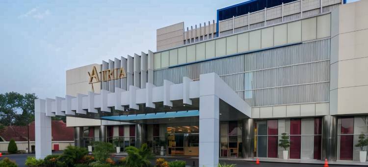 阿特里亚酒店-玛琅(Atria Hotel Malang)图片
