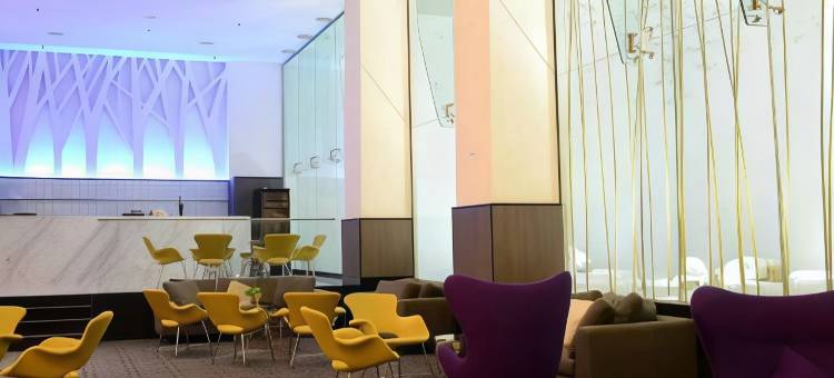 阿洛拉大酒店(Grand Alora Hotel)图片