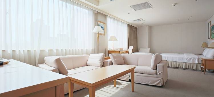新北新店仲信商务会馆图片