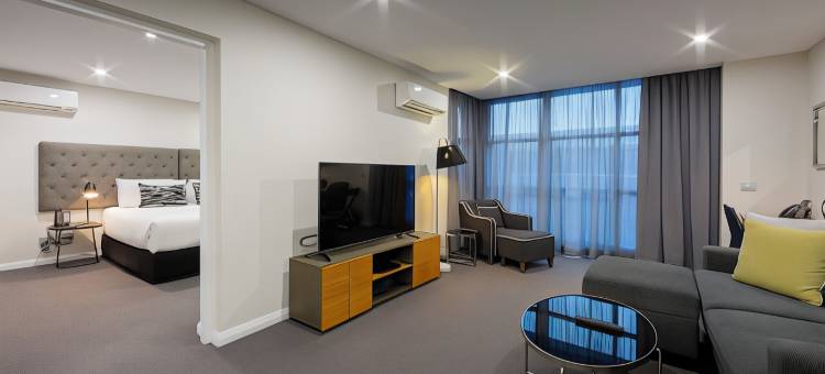 堪培拉大道酒店(Avenue Hotel Canberra)图片