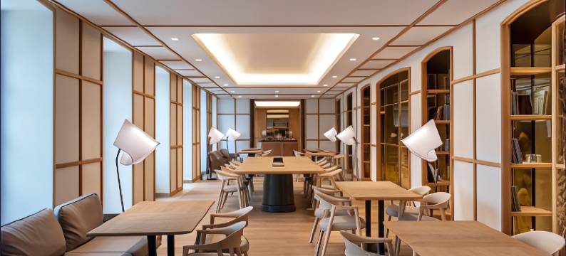 勒斯哈里斯酒店(Hotel les Haras by Stay Collection)图片