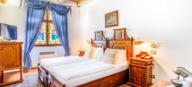 查尔斯国王酒店(The King Charles)图片