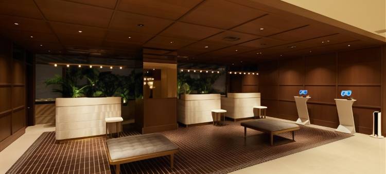 吉祥寺东急卓越酒店(Kichijoji Excel Hotel Tokyu)图片