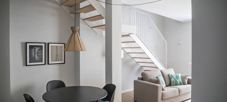 瓦伦西亚植物园自由公寓(Apartamentos Libere Valencia Jardin Botanico)图片