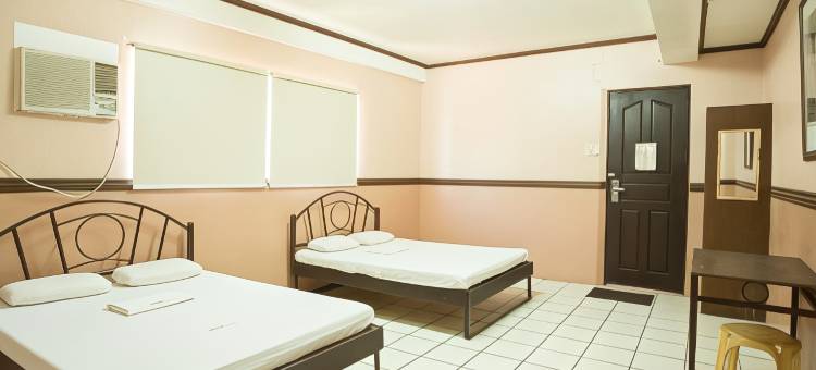 马斯巴GV 酒店(GV Hotel - Masbate)图片