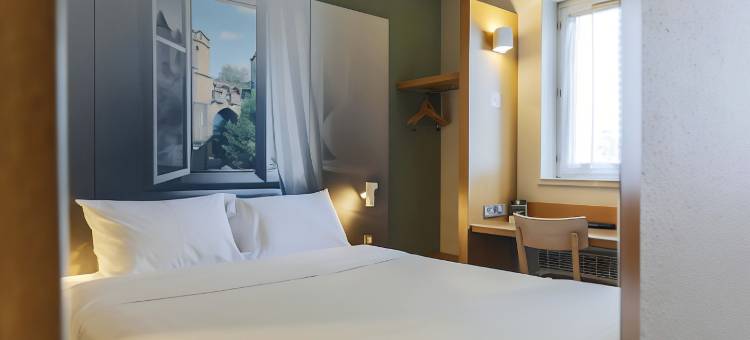 B&B酒店梅茨 朱伊·奥克斯·阿奇斯(B&B Hotel Metz Jouy Aux Arches)图片