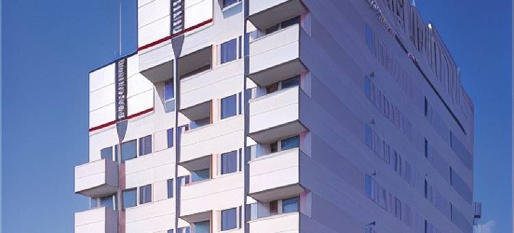 市原海洋酒店(Ichihara Marine Hotel)图片