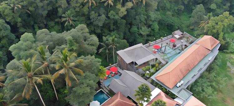 Kawi Resort A Spriritual Sanctuary to Escape图片