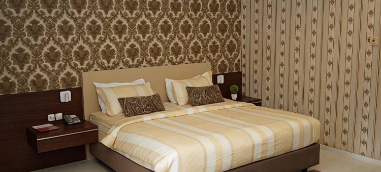 冕登穆利雅酒店(Bintang Mulia Hotel)图片