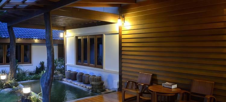 树之家高级家庭旅馆(Tree Home Plus)图片