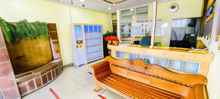 史里肯邦安心灵双迎酒店-2号分店(Sun Inns D2 @ Seri Kembangan)图片