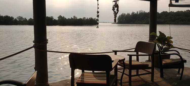 斯莫尔达花园滨江度假酒店(Thmorda Garden Riverside Resort)图片