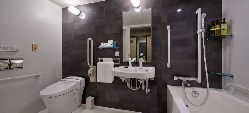 Welina酒店心斋桥和NAGOMI(Welina Hotel Shinsaibashi Nagomi)图片