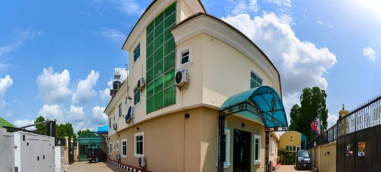 瑟利亚套房酒店(Celia's Suites)图片