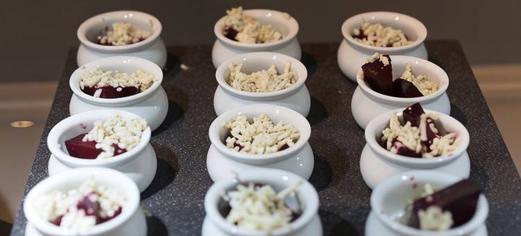 耶路撒冷莱昂纳多精品酒店(Leonardo Boutique Jerusalem)图片