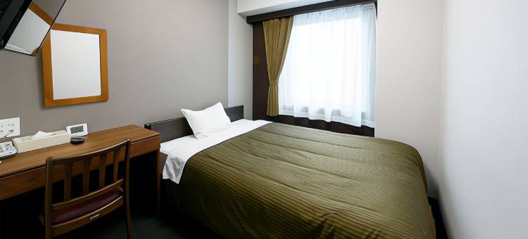 ARIGATO STAY金泽站前(旧名：潮流酒店金泽站前)(ARIGATO STAY KANAZAWA)图片