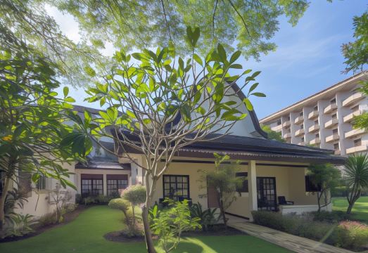 Lombok Garden HotelHotel Overview