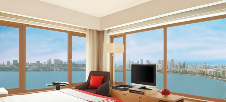 纳瑞曼区三叉酒店(Trident, Nariman Point, Mumbai)图片