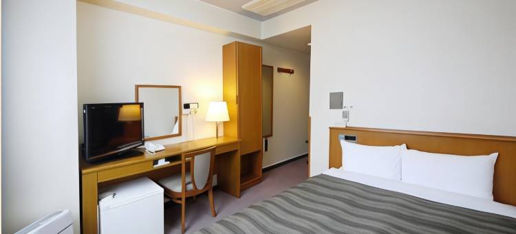 露樱酒店诹访交流道口店(Hotel Route-Inn Suwa Inter)图片