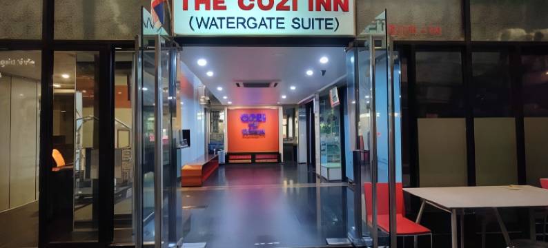 克兹酒店(Cozi Inn Hotel, Bangkok)图片