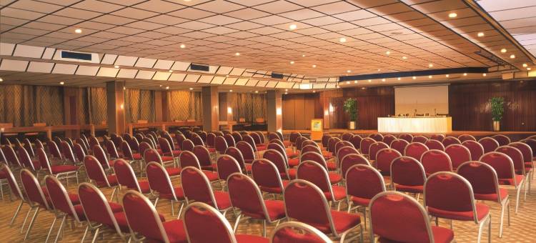 卢克索金字塔套房酒店(Pyramisa Hotel Luxor)图片