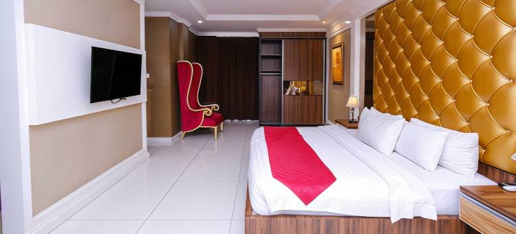 潘库尔加丁度假村及酒店(Pancur Gading Hotel & Resort)图片