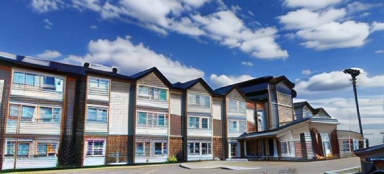蒂明斯麦客达套房酒店(Microtel Inn & Suites by Wyndham Timmins)图片