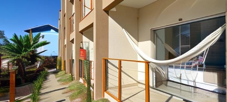 巴莱索旅馆(Pousada Paraiso)图片