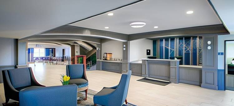 十字风娱乐场风酒店(Winds Hotel at Crosswinds Casino)图片