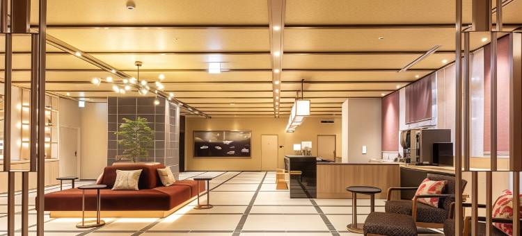 京都四条河原町名铁穆瑟酒店(Hotel Musse Kyoto Shijo Kawaramachi Meitetsu)图片