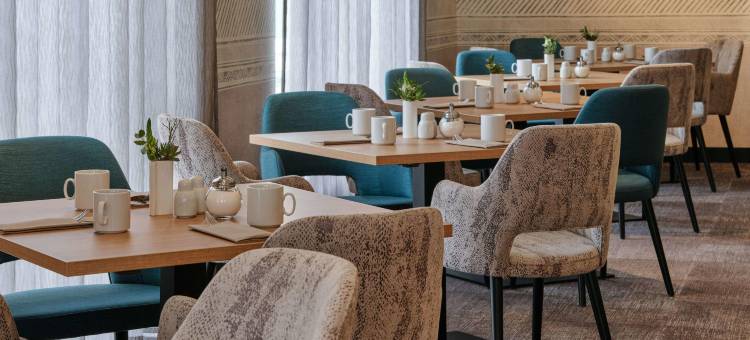 伍兹堡多林特酒店(Dorint Hotel Würzburg)图片