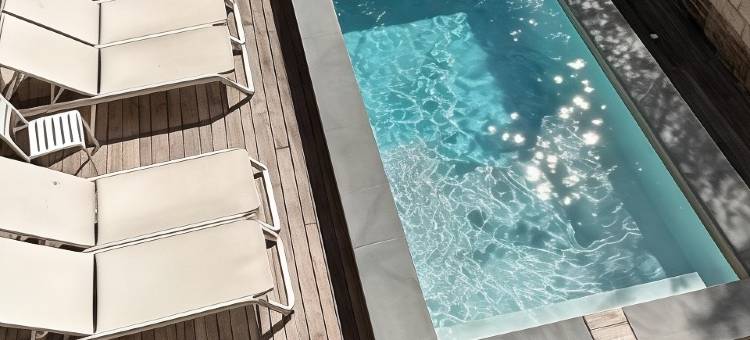 鸟之田酒店及水疗中心(Le Champ des Oiseaux & Spa)图片