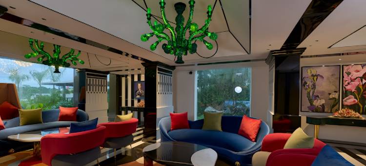 诺亚天空套房(Noah Sky Suites)图片