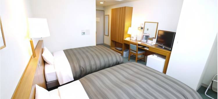 露樱酒店可儿店(Hotel Route-Inn Kani)图片
