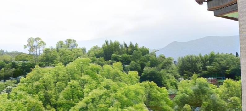 花莲丽都小筑民宿图片