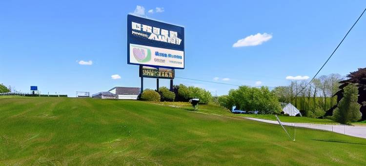 丹佛斯骑士酒店(Knight's Inn Boston/Danvers)图片