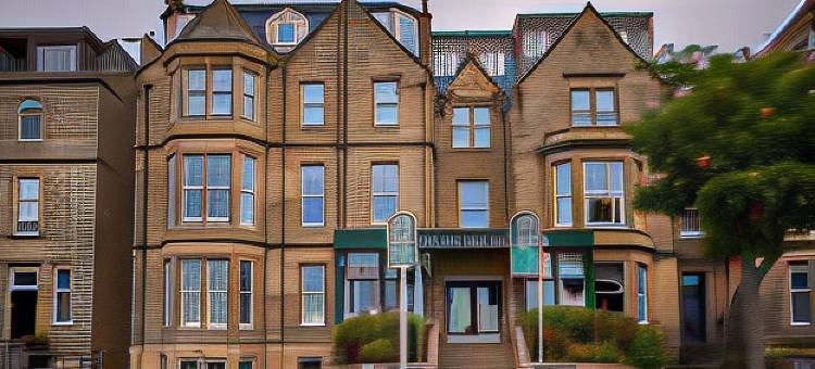 圣安德烈杜文酒店(Hotel du Vin, St Andrews)图片