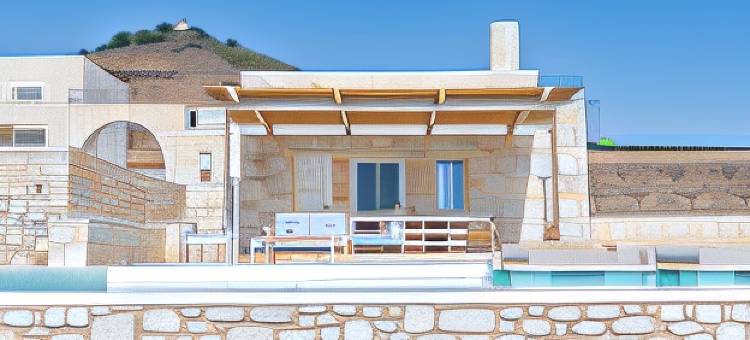 爱琴海情怀(Aegean Feelings)图片