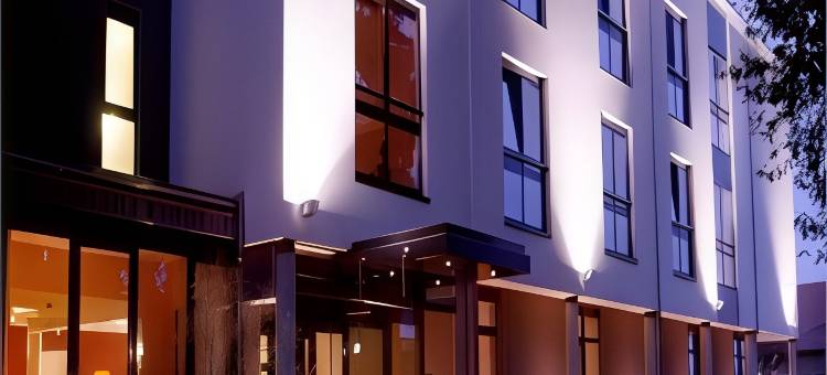 施普斯酒店(Hotel Schepers)图片