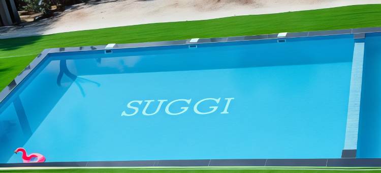 Suggi自然度假村Coorg(Suggi Nature Resort Coorg)图片