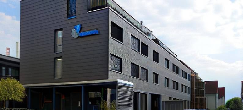 普罗菲斯酒店(Hotel Profis)图片